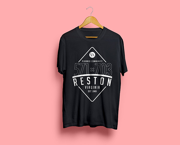 tshirt design john linsangan