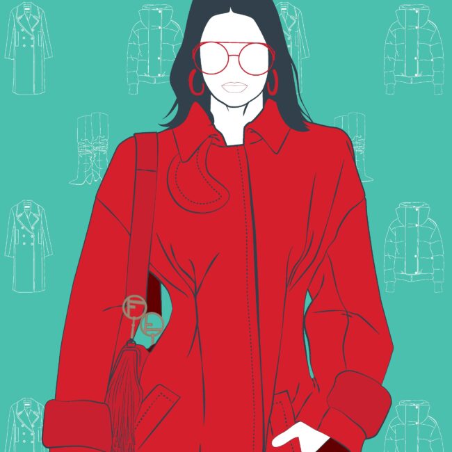 Stylight - Fashion Illustration