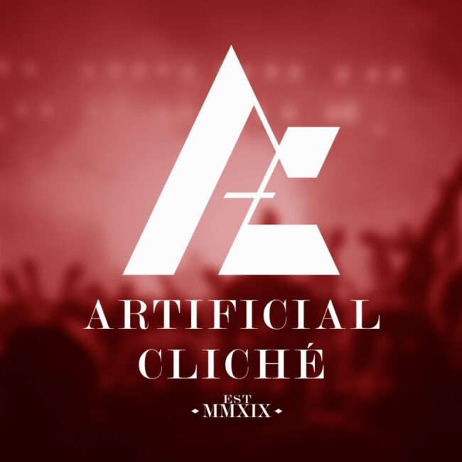 Artifical Cliché logo
