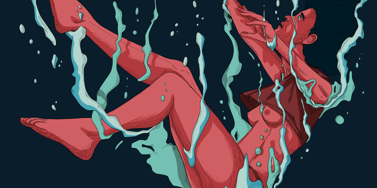 john linsangan - drowning