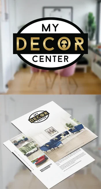 My Decor Center